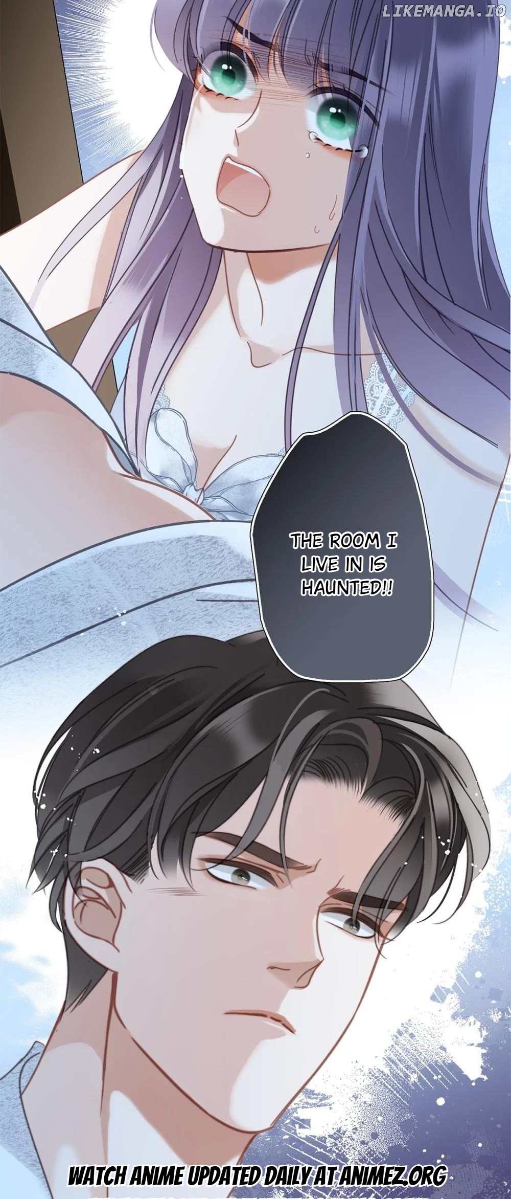 1st Kiss – I Don’t Want To Consider You As Sister Anymore Chapter 75 - 69 - page 28